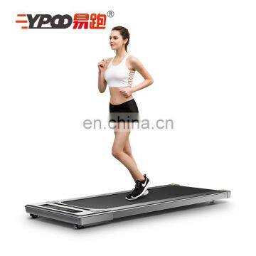 Sporting Goods Long Life Walking Machine Walking Pad Home Mini Treadmill photo-5