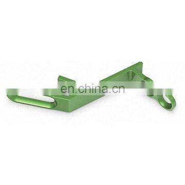 China Manufacture Spine Surgery Posterior Cervical Laminar Plate Instrument Set for Spinal Orthopedic Surgical Instruments photo-5