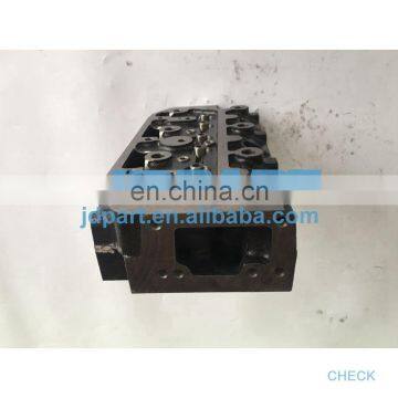 3TNV74 Cylinder Head For Yanmar 3TNV74 Engine Repair Part