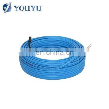 30 Feet 5 Watts per Foot Roof Snow Deicing Cable Defrost Snow Self Regulated Heated Wire photo-4