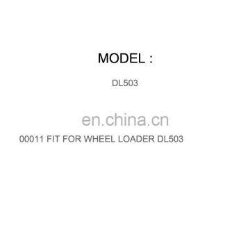 DIESEL ENGINE PARTS JOINT DRIVE 130804-00011 FIT FOR WHEEL LOADER DL503