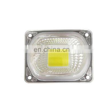 AC220V 50W 4060 COB Chip Light Source Full Spectrum Color photo-7