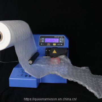 Instant Inflatable Air Bubble Wrapper Film Great Transportation Protection photo-3