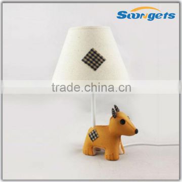 China Alibaba Decorative Design Table Lamp