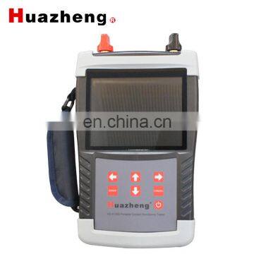 High Accuracy 100A Contact Resistance Meter photo-2