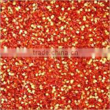 Fine Grade Of Kashmir Red Chilli Powder For OEM Manufaccturing photo-2