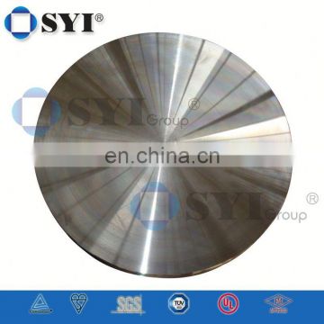 Stainless Steel Flange Weight