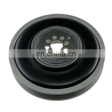 028105243Q NEW Engine Crankshaft Pulley OEM 544006210