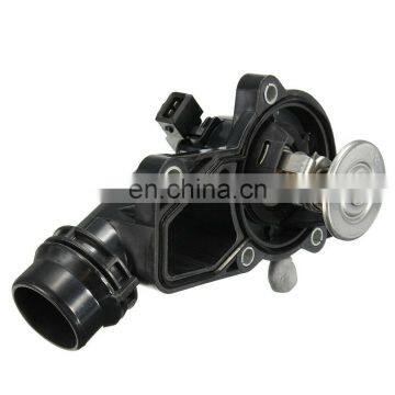 11530139877 Комплект корпуса термостата охлаждающей жидкости двигателя 11531436823 11531437040 11537509227 Высокое качество photo-4