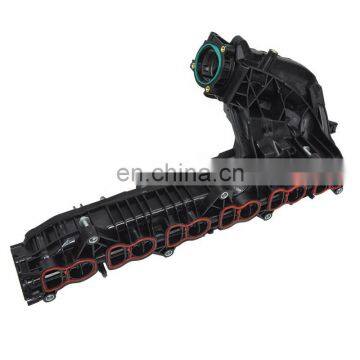 11618511363 Впускной коллектор, всасывающая труба, всасывающая труба для BMW 3.0 N57  11617800088 Высокое качество photo-3