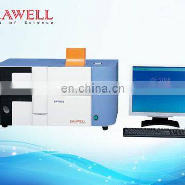 Drawell 610E Metal Analysis AFS Atomic Fluorescence Spectrometer photo-4