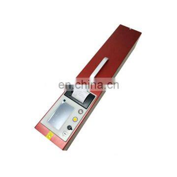 Horizontal Retroreflectometer Road marking reflecting measuring instrument retroreflectometer