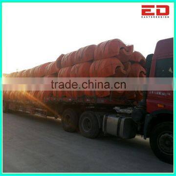 ULTRO PE Floater Dredging Pipe plastic floater