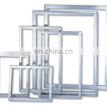 Aluminum Silk Screen Printing Frame for Screen Printer photo-4