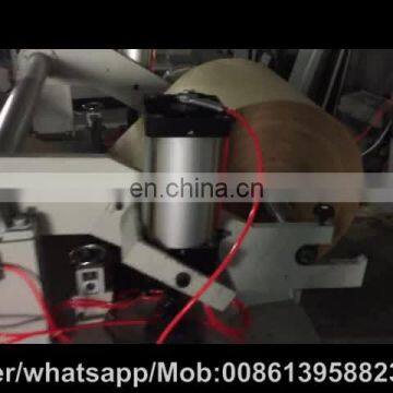 HAS VIDEO High Speed High Quality A4 Size Paper Cutting Machine Price