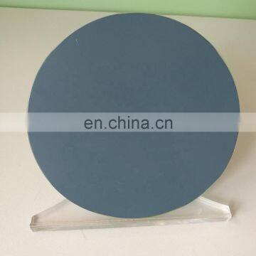 5mm Thk Vinyl Backing Safety Float Glass Silver Mirror for Bath Room