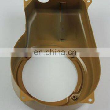 Recoil Starter Housing for EY20 Air Cooled 4 Stroke Small Gasoline Engine Generator Parts photo-2