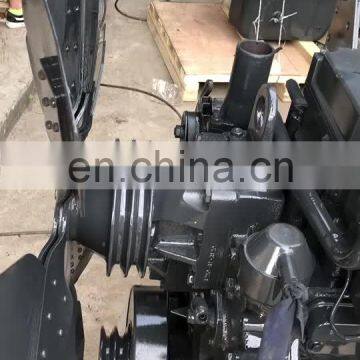 Diesel Engine Assy Used For 6D140-2 Excavator