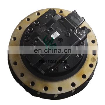 Original New E336D Travel Motor, E336D Excavator Final Drive Assy 355-5886