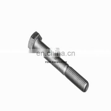 FAN BEARING BRACKET SCREW VOE20450754 For D6D D7D EC210 EC240 EC290 21901728 20999729 996519 996518 photo-5