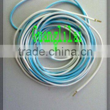 fridge pvc heater wire