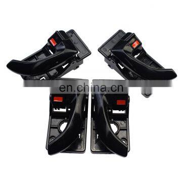 82610-2E000 Inside Door Handle For Hyundai Tucson 2005-2009 photo-6