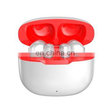 China Best new 5.0 bluetooth earphones fingerprint touch wireless handsfree bluetooth earphone