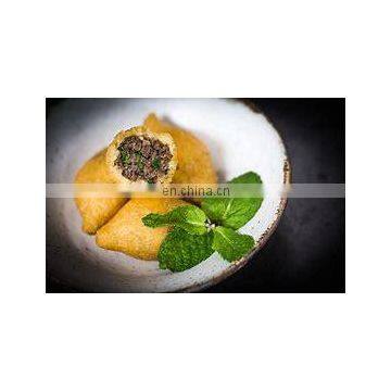 Arabian Snack Food Kibbeh/kubba/kibbe Making Machine for Sale photo-5