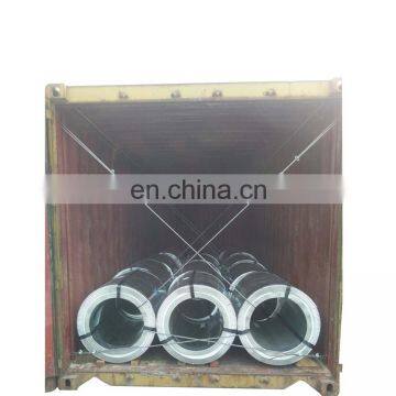 China Blue Color RAL 5012 Coated Prepainted Steel Coils photo-6