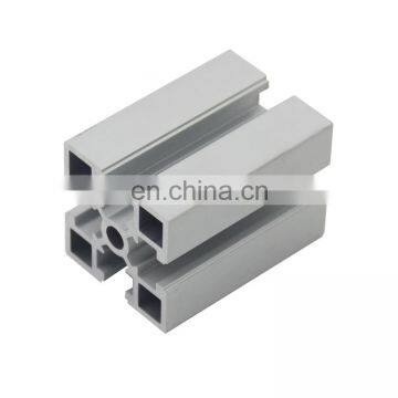 High Strength Factory Supply 4040g Aluminium Profile For Office Partition