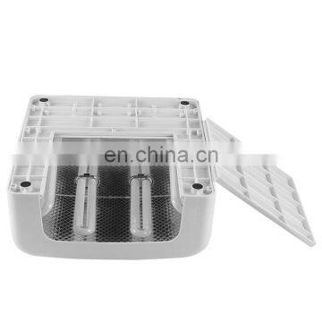 ABS Anti-Fall Material Beauty Box UV LED Nail Dryer 36W UV LED Lamp For Nails
