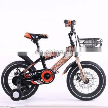 Factory Wholesale Baby Boy Cycle for for Kid / Baby Cycles Model Latest Bicycle (baby Cycle for 10 to 12 Years Baby) /baby Cycle photo-3