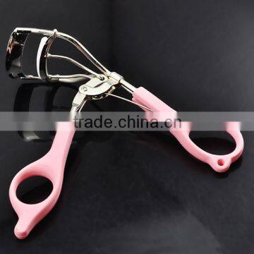 High quality makeup tool easy handle colours eyelash couler