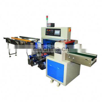 High Performance Efficiency Medical Automatic Line Diy Facial Dantel Mask Making Machine Made In China