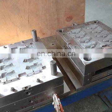 molding injection precision plastic mold maker