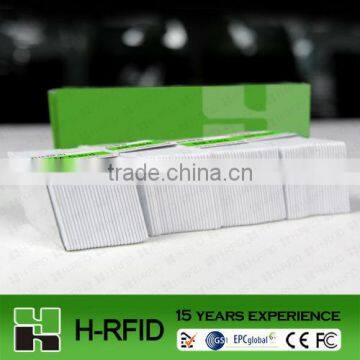 RFID EM4200 blank card for access control with different usage