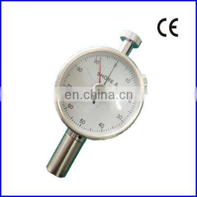 LX-A-1 Portable Shore Hardness Tester Price photo-2