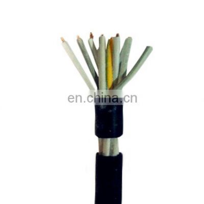 Most Competitive Price Fireproof Signal Control Cable IEC 60331 - screened