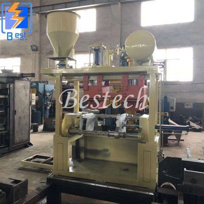 Sand Core Shooter With Conveyor Belt For Core Shooting Machine photo-4