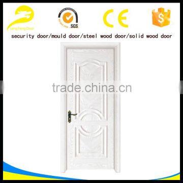 white fancy steel wooden doors alibaba china supplier