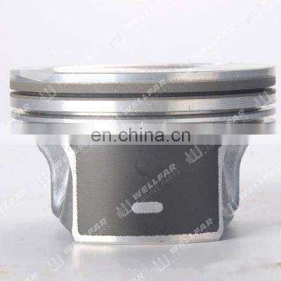 Chinese Factory Customized Engine Piston photo-3