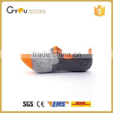 2016 men cheap cotton socks Hot selling sport ankle short Socks slipper socks