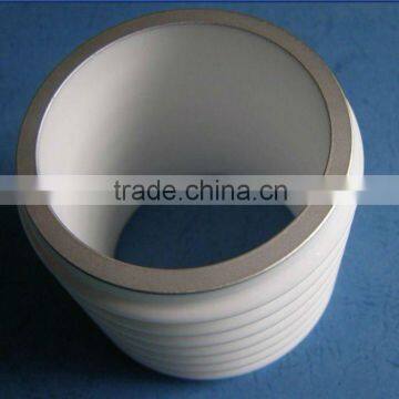 Custom Metallized Vacuum Ceramic Tubes With Excellent Quality