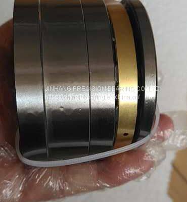 extruder gear drives use Thrust roller Bearings  TAB-030066-201 inch size 3*6.6265*3.625