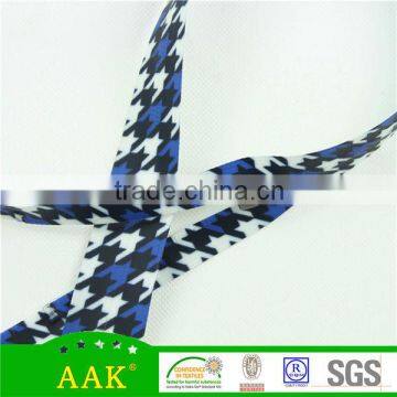 5# Waterproof Auto Lock Design Nylon Decorative Zippers Open End