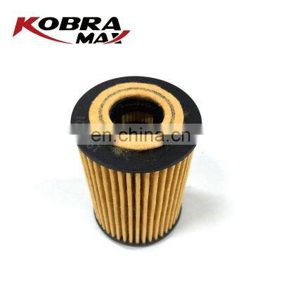 Auto Parts Oil Filter For MERCEDES-BENZ 166 184 05 25