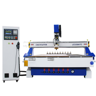 Best Price 2030 ATC Wood CNC Router Machine for Sale With Top Quality in Canada