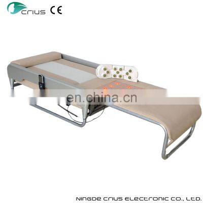 Korea Medical Electric Beauty Jade Massage Bed