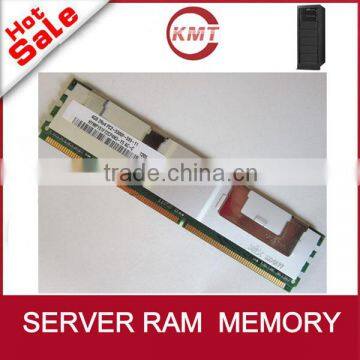 full tested pc server ram PC2-5300 server ram DDR2 4GB FEB DDR2 high quality