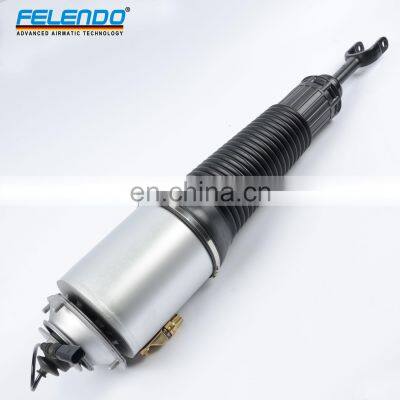 Brand new top quality front left and right  Air suspension strut  for  A8D3  OE  4E0616039AF 4E0616040AF